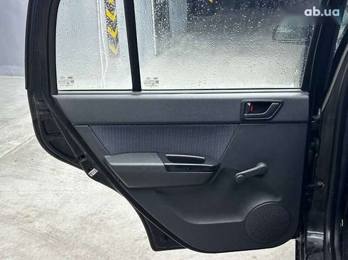 Hyundai Getz 2008 - фото 13