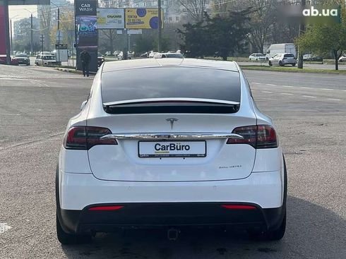 Tesla Model X 2020 - фото 10