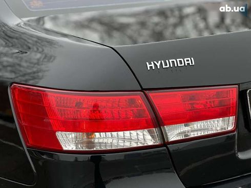 Hyundai Sonata 2010 - фото 15