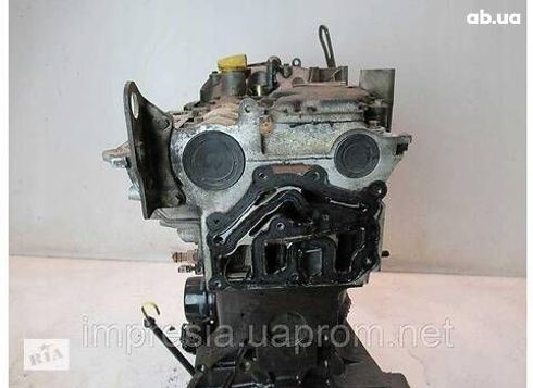 двигатель в сборе для Renault Laguna - купити на Автобазарі - фото 7