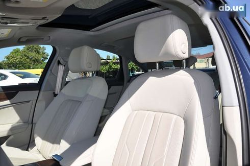 Audi A6 2021 - фото 16