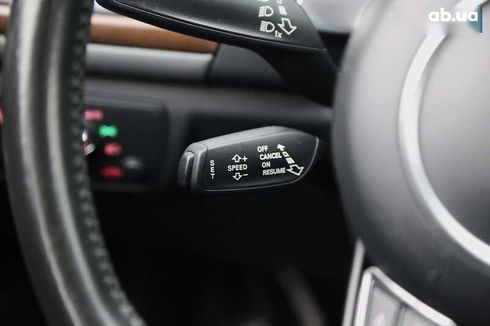 Audi A6 2015 - фото 28