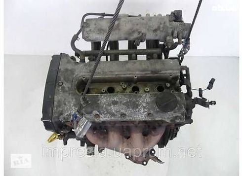 двигатель в сборе для Kia Carens - купити на Автобазарі - фото 2