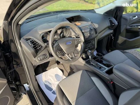 Ford Escape 2017 - фото 11