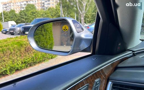 Audi A6 2013 - фото 24