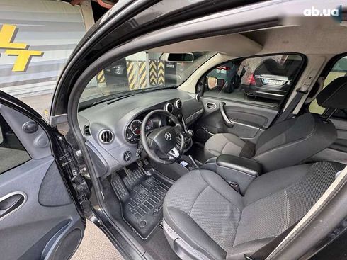 Mercedes-Benz Citan 2017 - фото 25