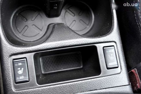 Nissan Qashqai 2015 - фото 28