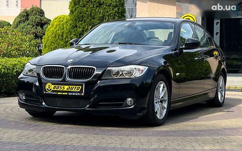 BMW 3 серия 2010 - фото 3