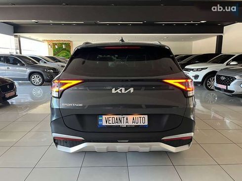 Kia Sportage 2022 - фото 7