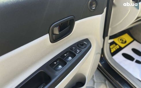 Hyundai Accent 2009 - фото 11