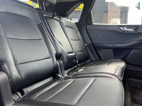 Ford Escape 2020 - фото 9
