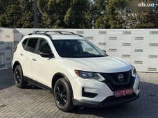 Продаж вживаних Nissan Rogue в Волинській області - купити на Автобазарі