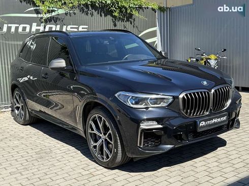 BMW X5 2020 - фото 9
