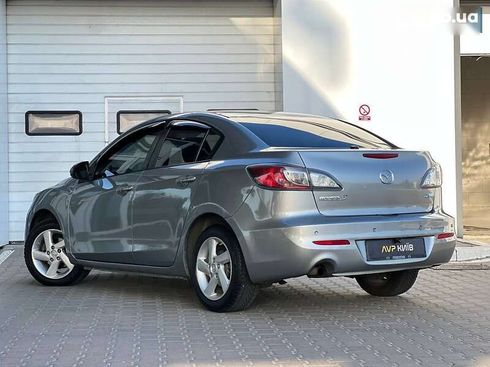 Mazda 3 2013 - фото 12