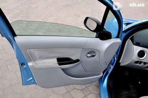 Citroёn C3 2006 - фото 17