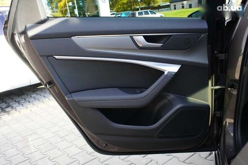 Audi a6 allroad 2019 - фото 28