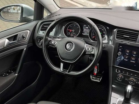 Volkswagen Golf 2019 - фото 29