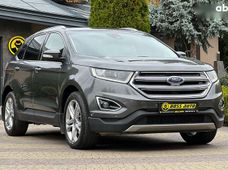 Купити Ford бу в Україні - купити на Автобазарі