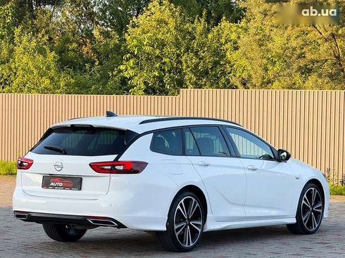 Opel Insignia 2022 - фото 4