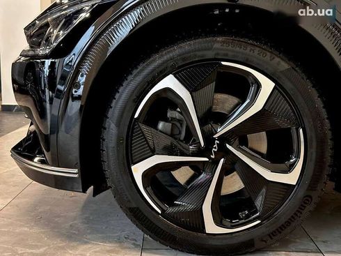 Kia EV6 2022 - фото 7