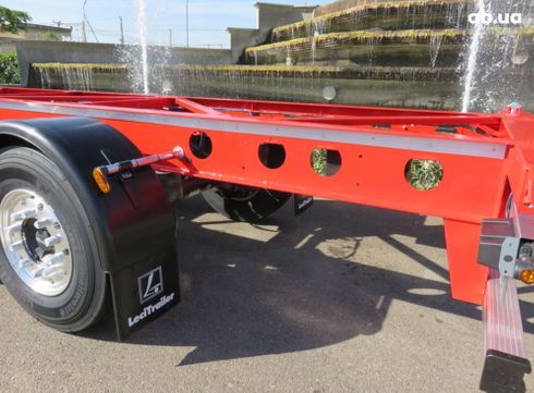 LeciTrailer 2025 - фото 4