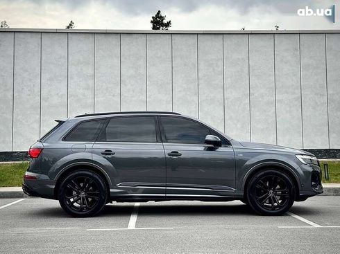 Audi Q7 2025 - фото 22