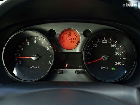 Nissan Qashqai 2008 - фото 12