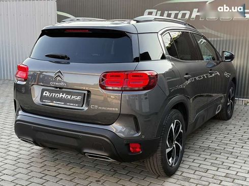 Citroёn C5 AirCross 2019 - фото 23