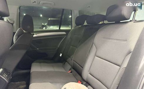 Volkswagen Golf 2014 - фото 23