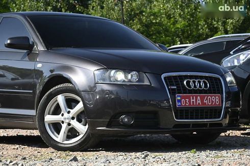 Audi A3 2007 - фото 3