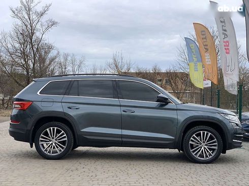 Skoda Kodiaq 2020 - фото 22