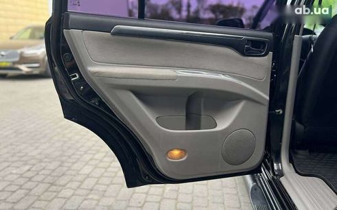 Mitsubishi Pajero Sport 2013 - фото 22