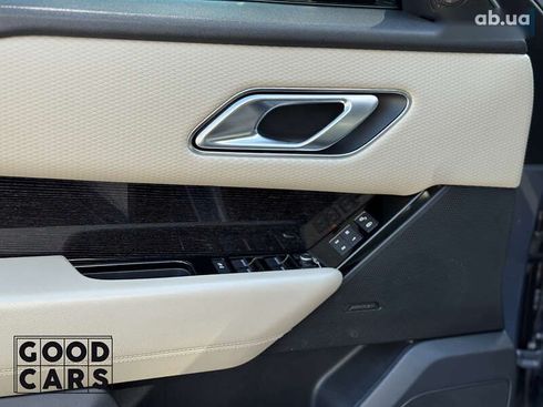Land Rover Range Rover Velar 2020 - фото 12
