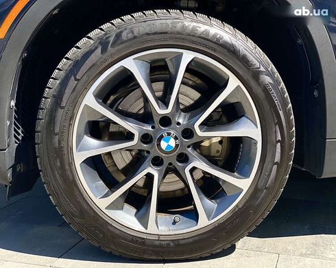 BMW X5 2018 - фото 13