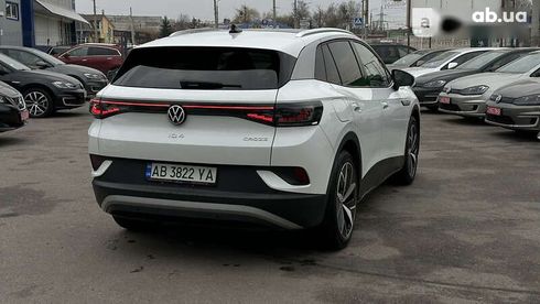 Volkswagen ID.4 2021 - фото 12