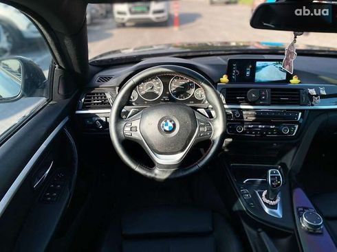 BMW 4 серия 2016 - фото 26