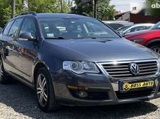 Продаж вживаних Volkswagen в Івано-Франківській області - купити на Автобазарі