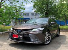 Купить Toyota бу в Украине - купить на Автобазаре