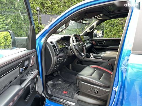 RAM 1500 2021 - фото 16
