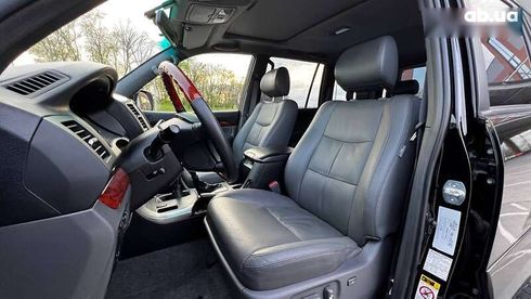 Toyota Land Cruiser Prado 2007 - фото 26