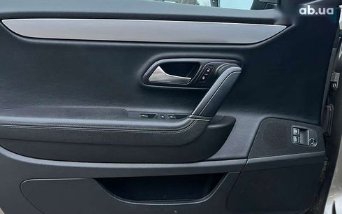 Volkswagen Passat CC 2013 - фото 25