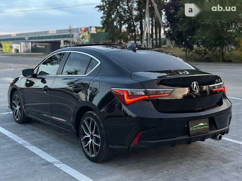 Acura ILX 2020 - фото 11