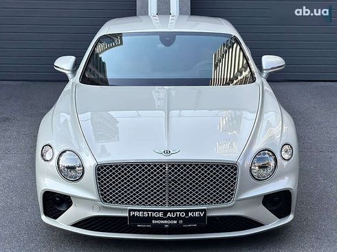 Bentley Continental GT 2018 - фото 6