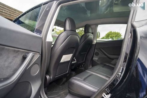 Tesla Model Y 2022 - фото 22