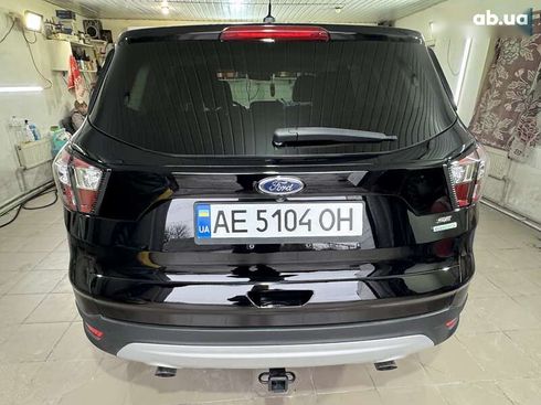 Ford Escape 2017 - фото 30