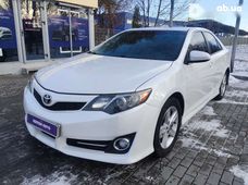 Продажа б/у Toyota Camry в Днепре - купить на Автобазаре