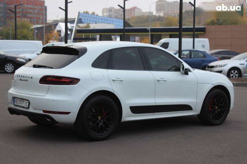 Porsche Macan 2018 - фото 19