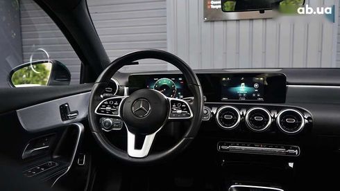 Mercedes-Benz A-Класс 2019 - фото 27