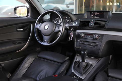 BMW 1 серия 2011 - фото 9