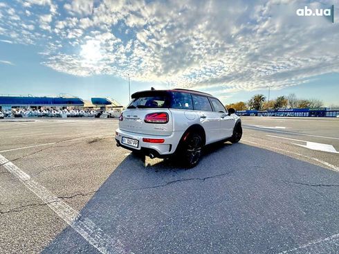 MINI Clubman 2021 - фото 5